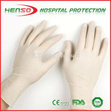 Henso Sterile Latex Examination Gloves
